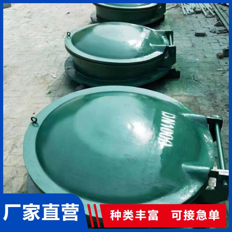 拍门_铸铁拍门厂家