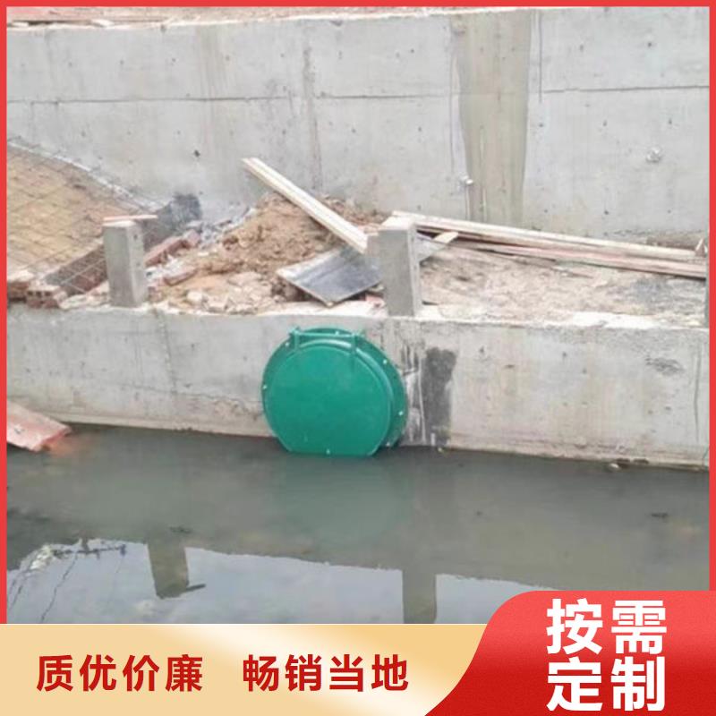 拍门圆拍门采购