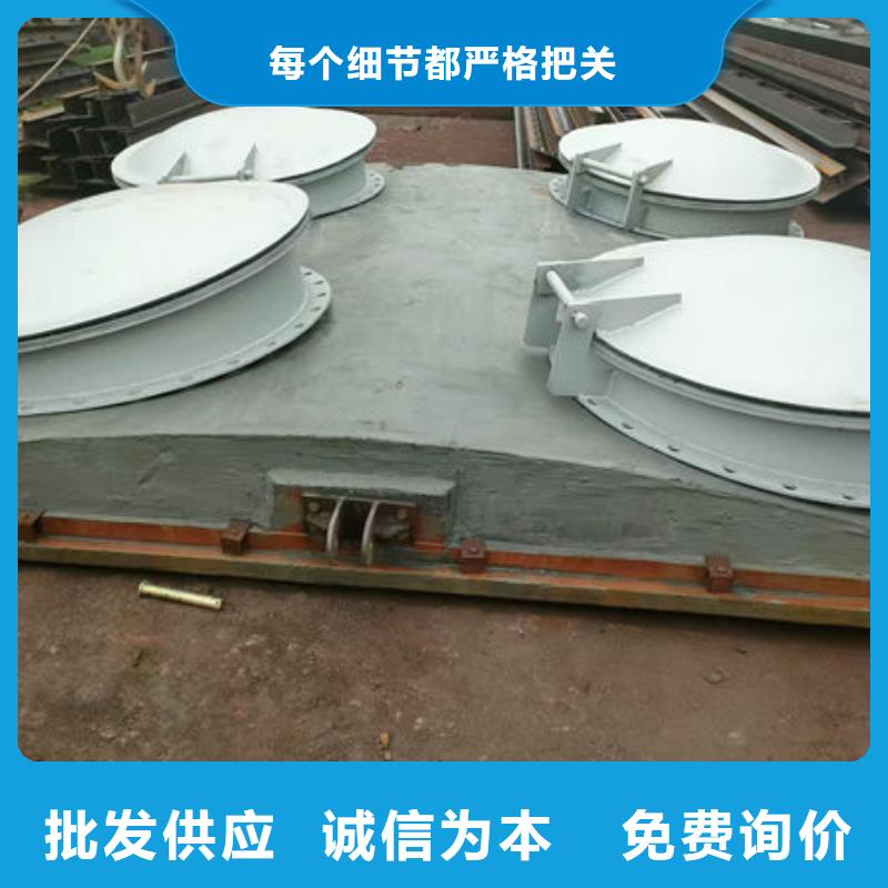 拍门_铸铁拍门厂家