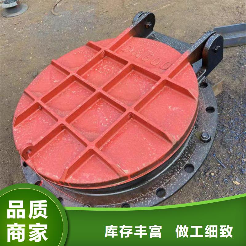 拍门_铸铁拍门厂家