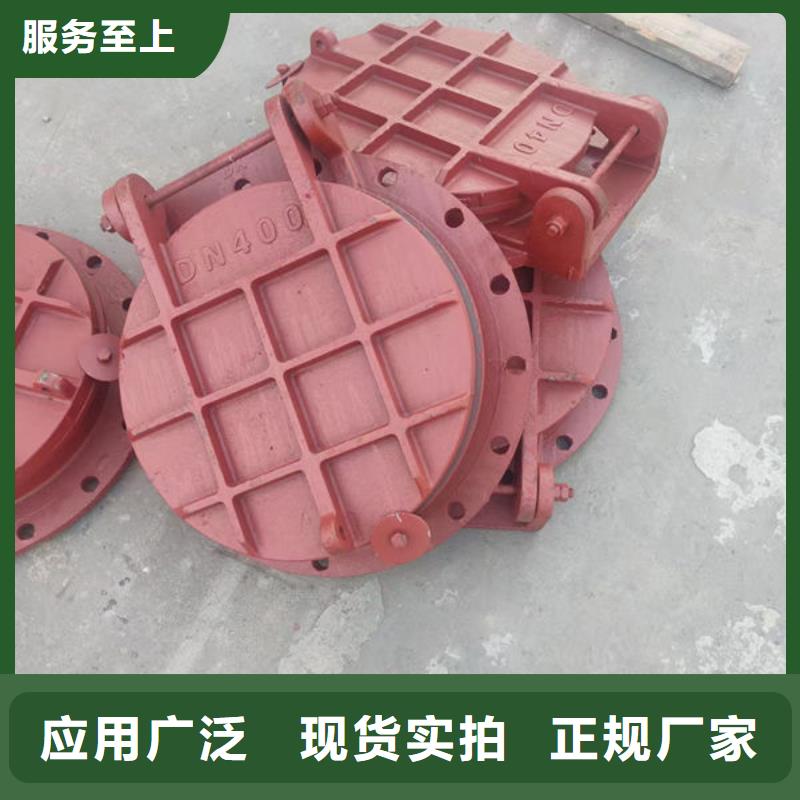 拍门圆拍门采购