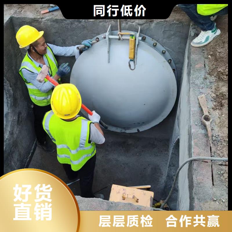 拍门复合材料拍门详细参数