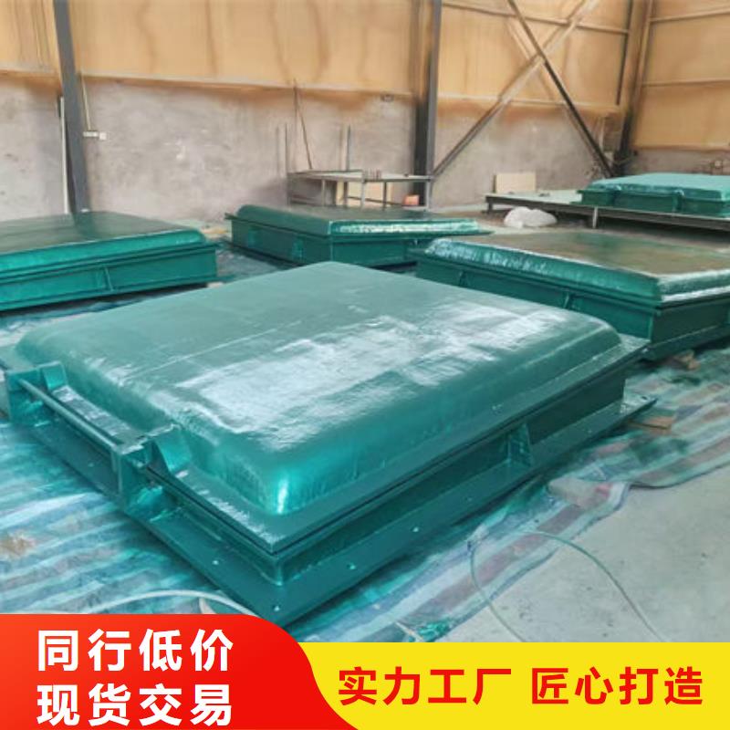拍门复合材料拍门详细参数