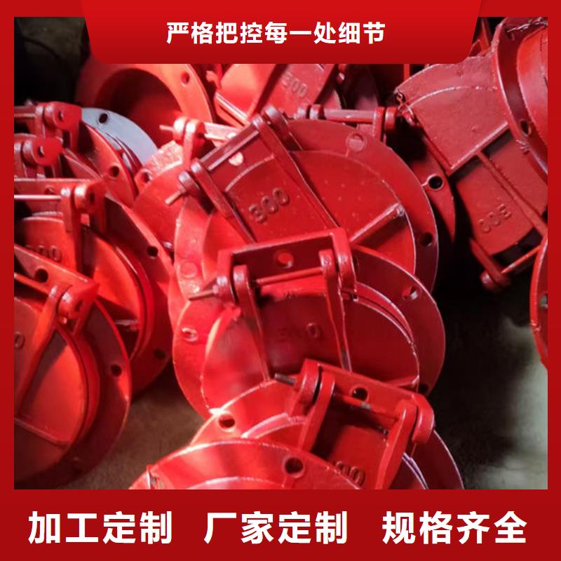 拍门_铸铁拍门厂家