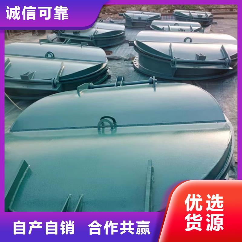 拍门复合材料拍门详细参数