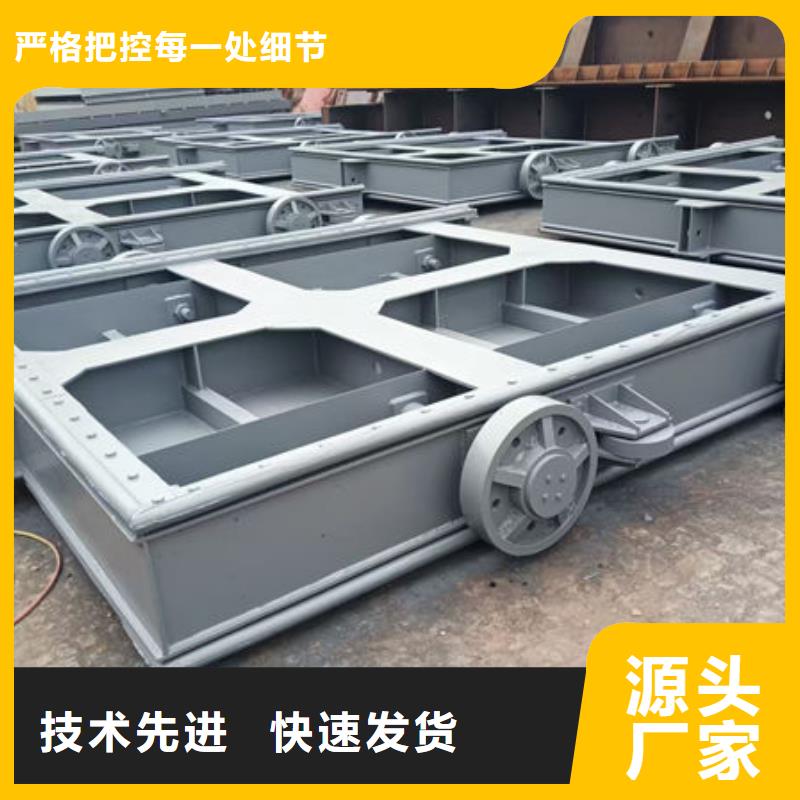不锈钢闸门,铝合金闸门专业生产设备