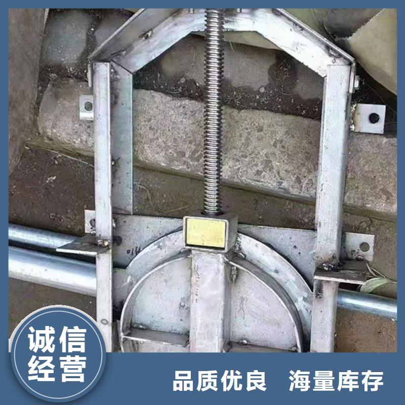 不锈钢闸门,铝合金闸门专业生产设备
