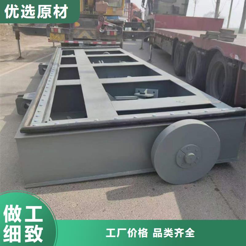 不锈钢闸门-捞污珊无中间商厂家直销