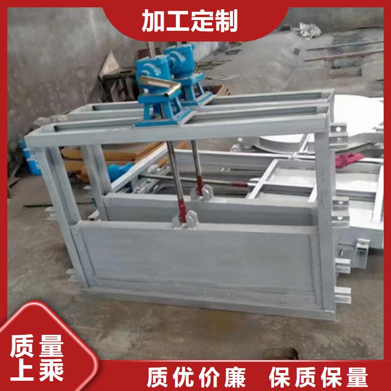 不锈钢闸门-不锈钢闸门源头厂商