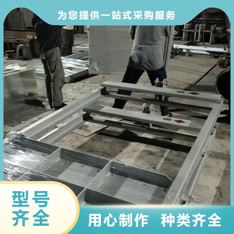 不锈钢闸门渠道不锈钢闸门对质量负责