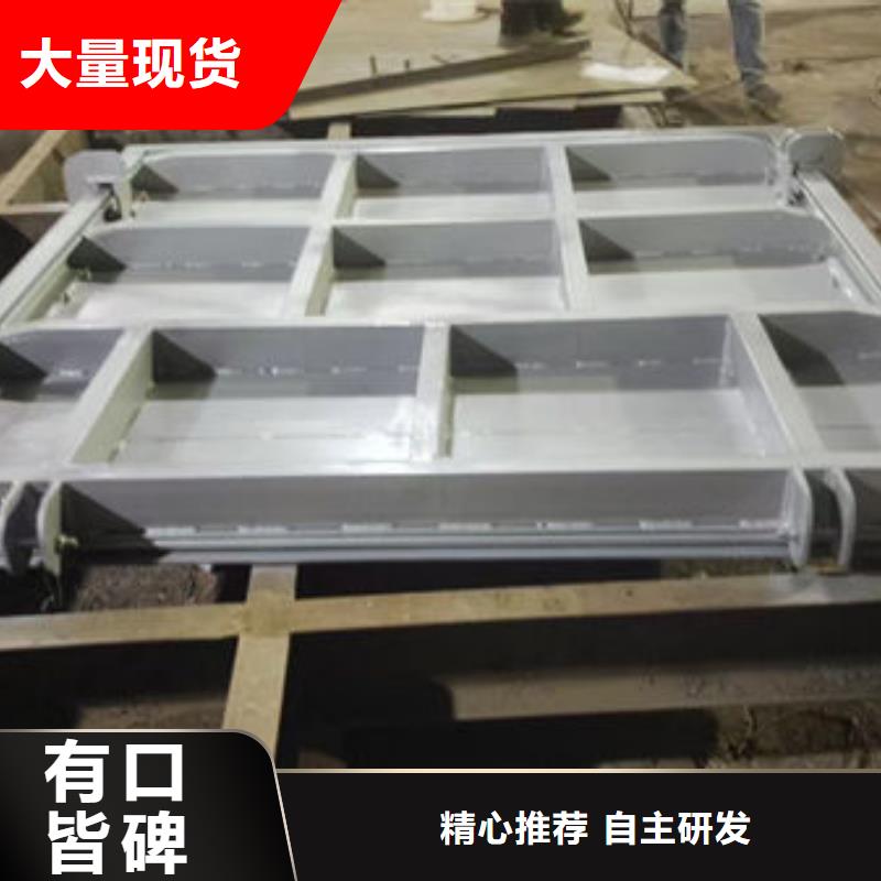 不锈钢闸门平面钢闸门一手价格