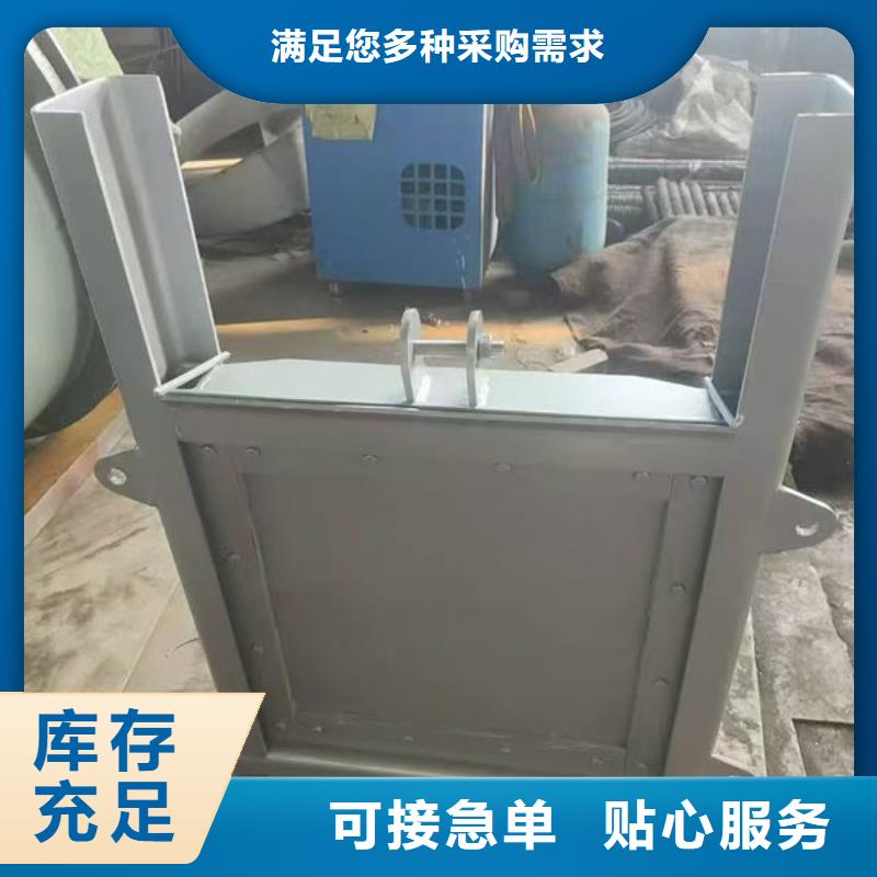 不锈钢闸门,铝合金闸门专业生产设备