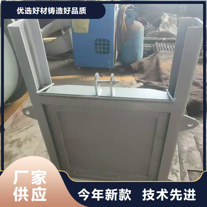 不锈钢闸门,双止水不锈钢闸门自主研发
