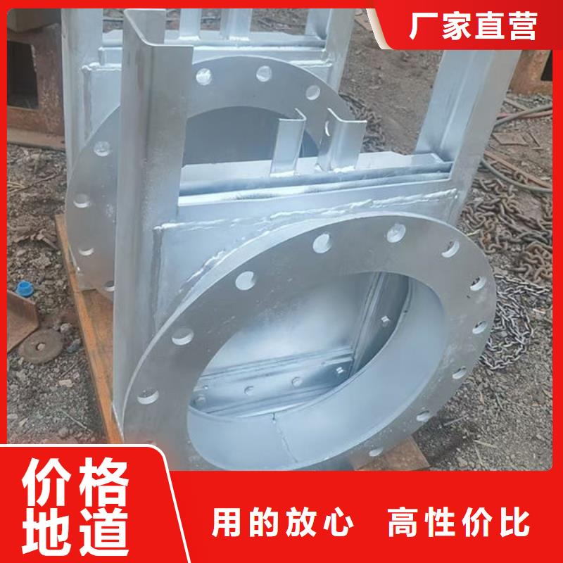 不锈钢闸门-捞污珊无中间商厂家直销