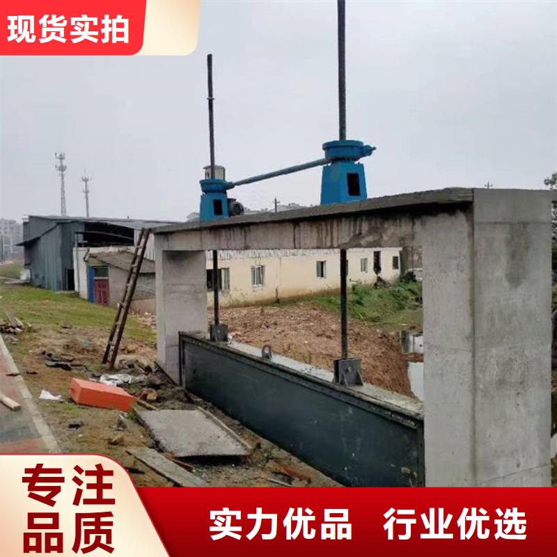 不锈钢闸门_不锈钢渠道插板门现货直发