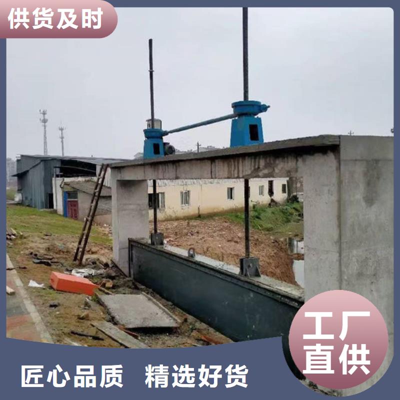 不锈钢闸门-不锈钢闸门源头厂商
