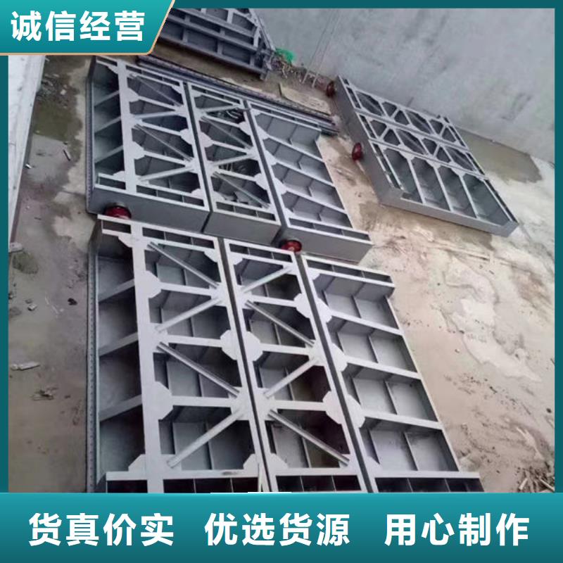 不锈钢闸门不锈钢液动限流闸门产品细节参数