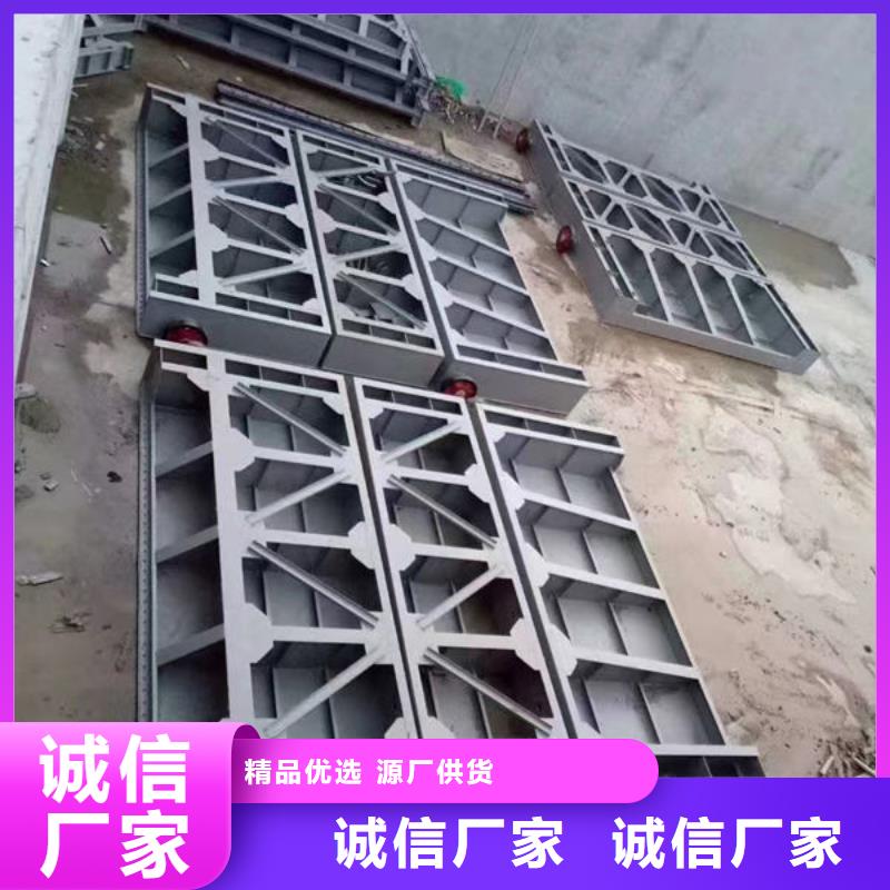 不锈钢闸门_不锈钢渠道插板门现货直发