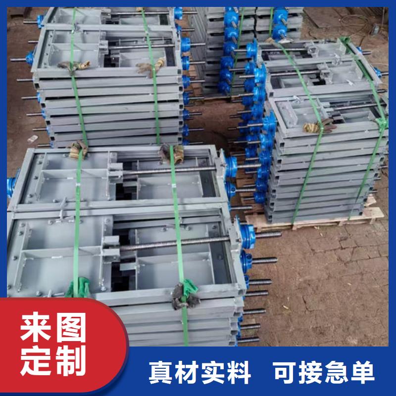 不锈钢闸门,双止水不锈钢闸门自主研发