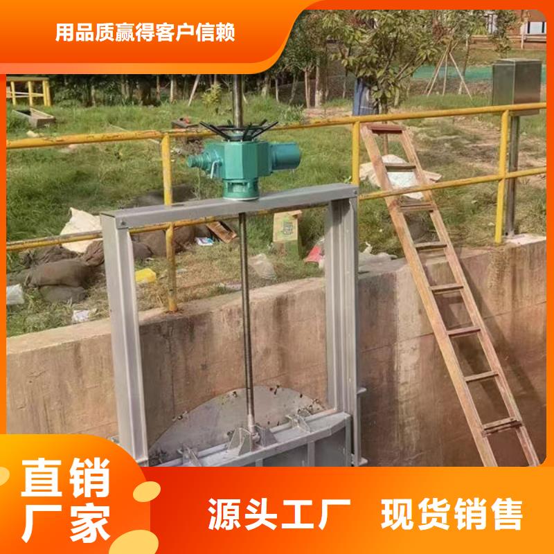 不锈钢闸门,双止水不锈钢闸门自主研发