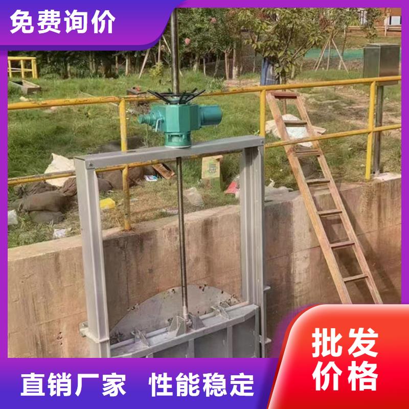 不锈钢闸门316不锈钢闸门质检严格