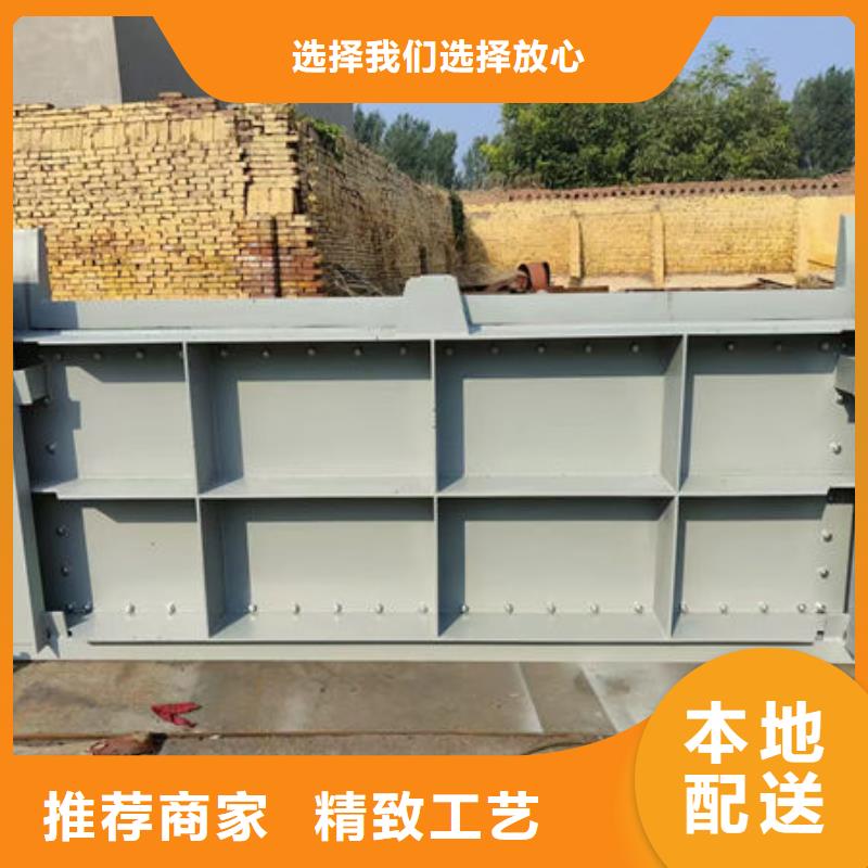 不锈钢闸门,双止水不锈钢闸门自主研发