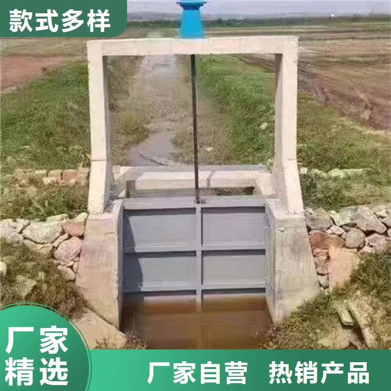 不锈钢闸门,双止水不锈钢闸门自主研发