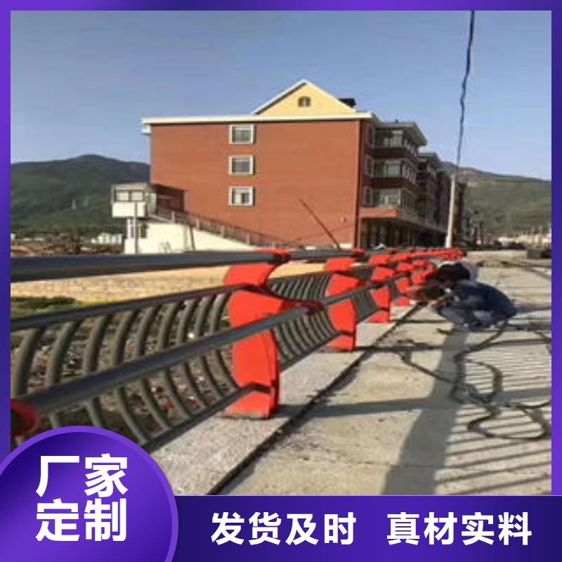 304不锈钢复合管精工细作品质优良