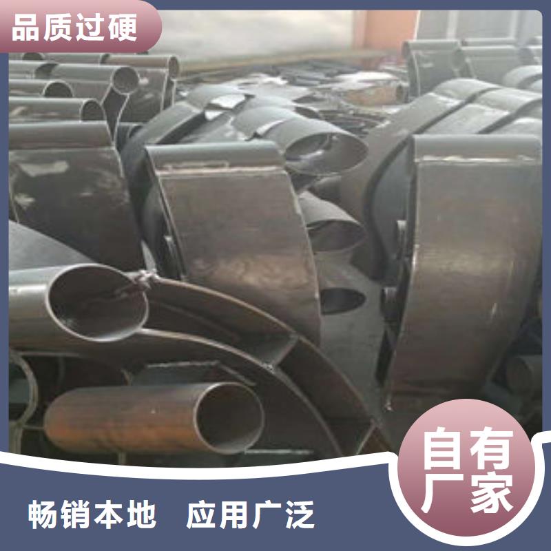 304不锈钢复合管,不锈钢桥梁护栏专业生产团队