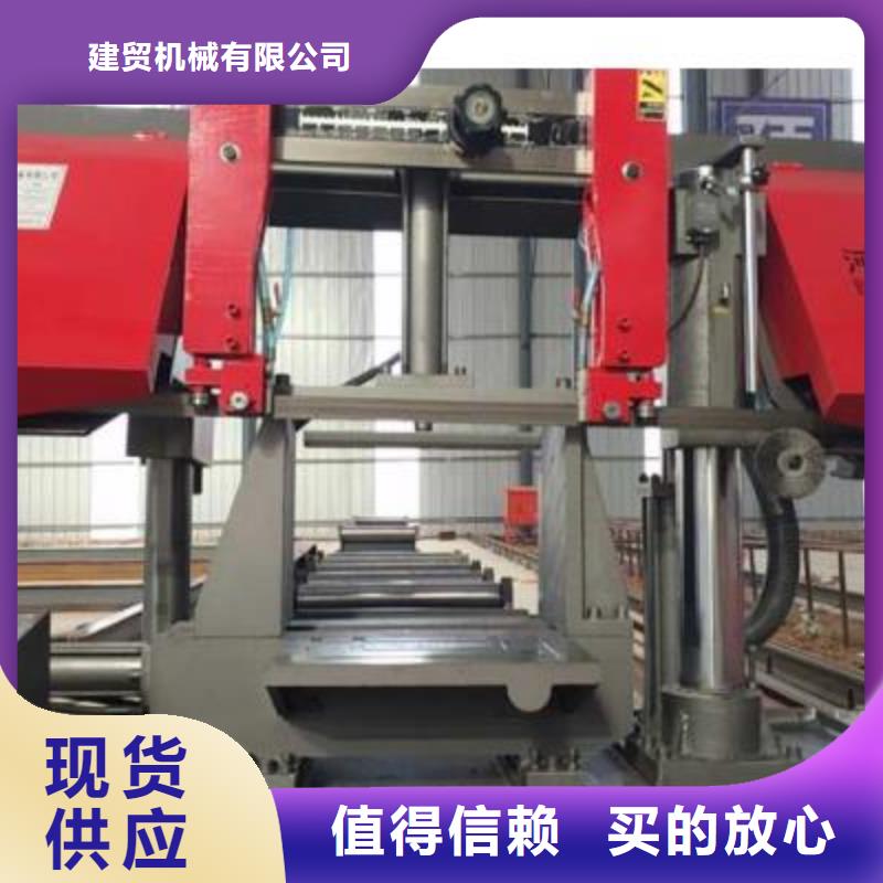 钢筋锯切套丝打磨生产线售后无忧