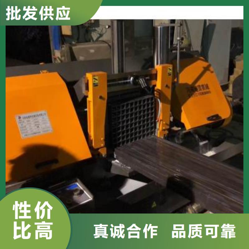 生产线【钢筋切断机】实拍品质保障