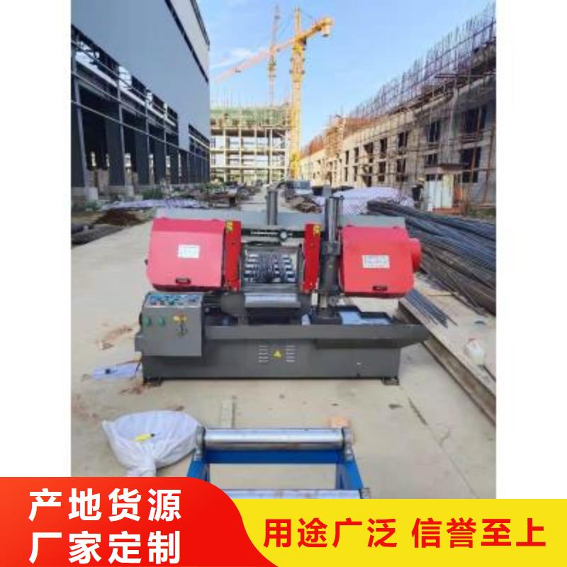 数控钢筋锯切生产线服务为先