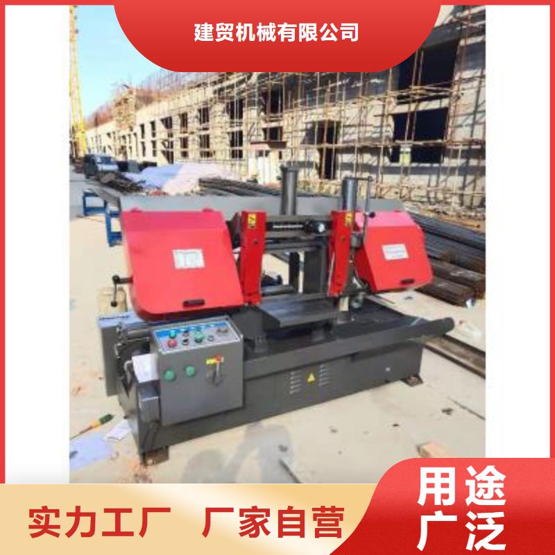 数控钢筋锯切生产线服务为先
