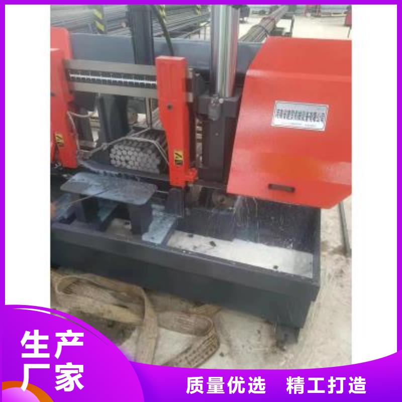 【生产线】钢筋镦粗机选择我们没错
