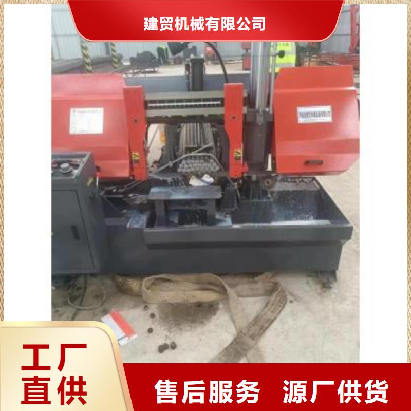 生产线-钢筋切断机大厂家实力看得见
