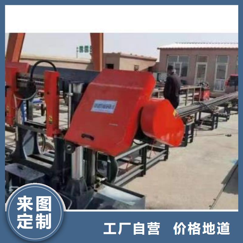 生产线联合冲剪机细节决定品质