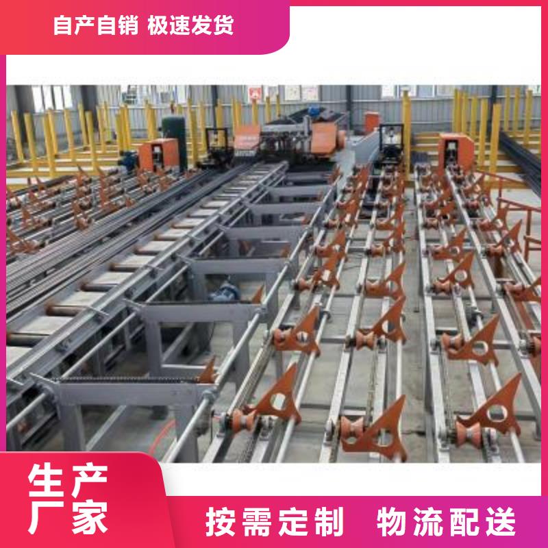 钢筋套丝打磨生产线售后无忧