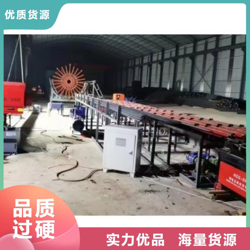 双侧钢筋套丝打磨生产线现货报价