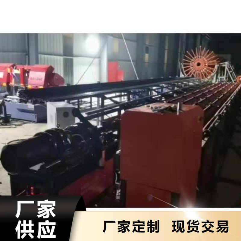乐东县钢筋锯切套丝打磨生产线性价比高