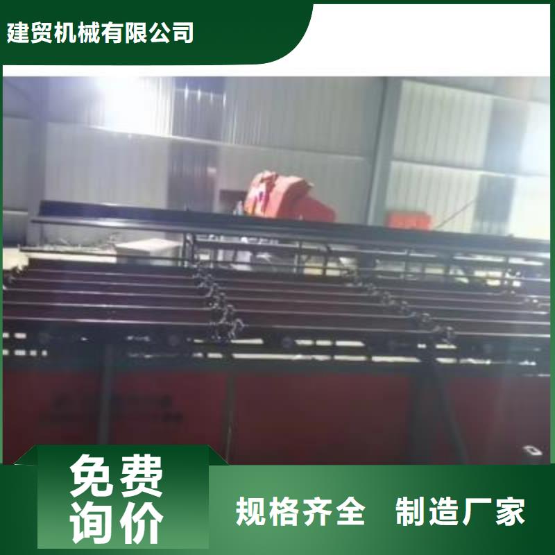 生产线_数控钢筋笼滚焊机厂家精工细作品质优良