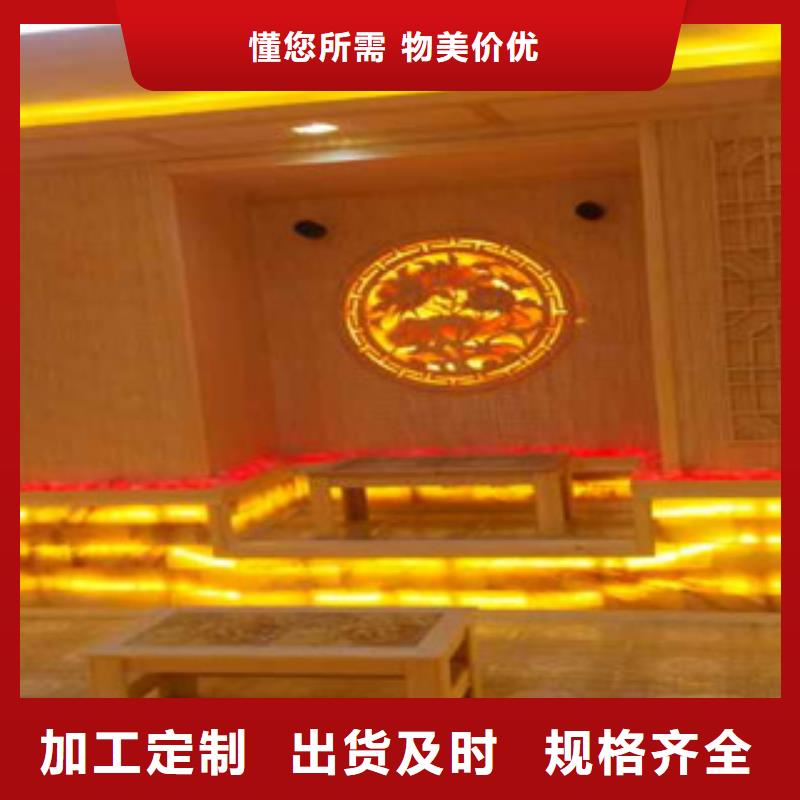 汗蒸房,汗蒸房施工严格把控每一处细节
