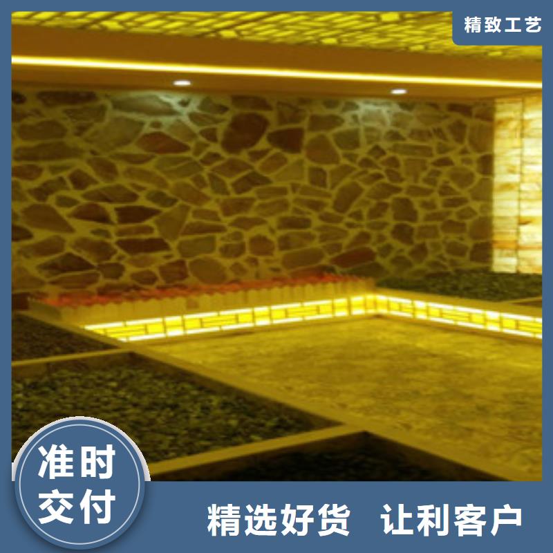 汗蒸房安装汗蒸房施工厂家直销值得选择
