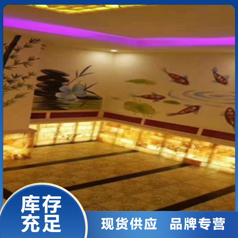 汗蒸房承建详细参数