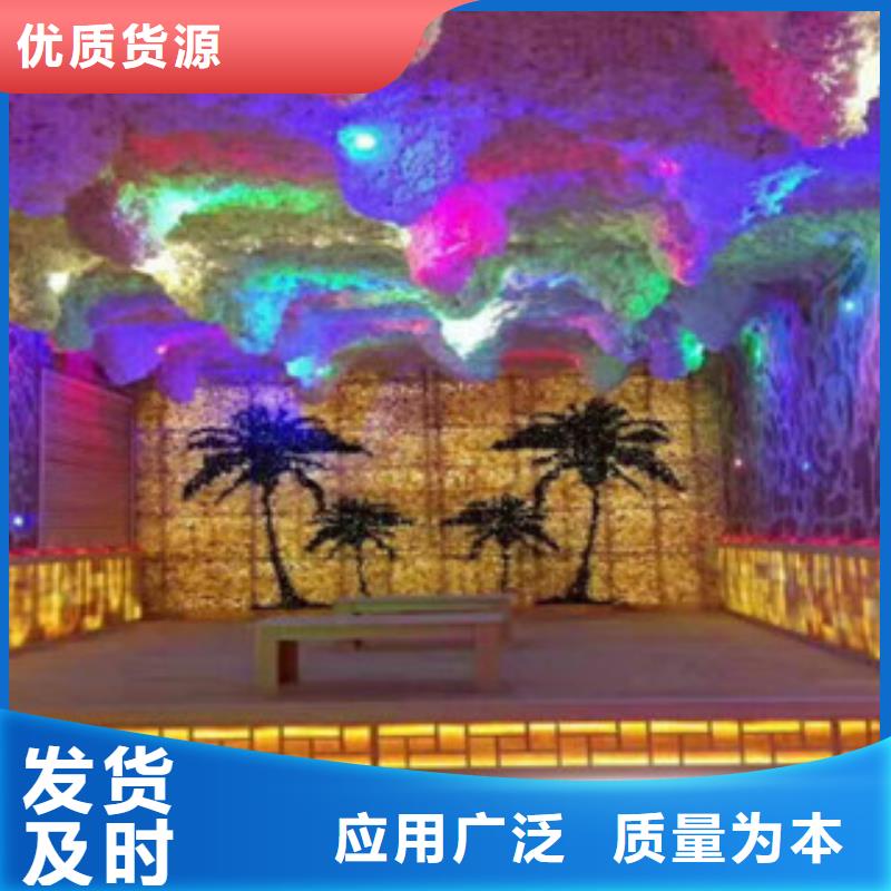 汗蒸房承建好货直销