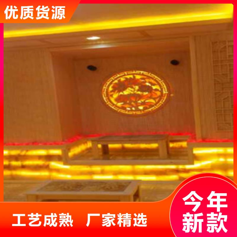 汗蒸房承建好货直销