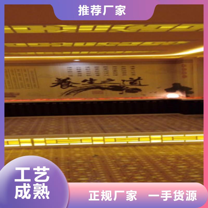 汗蒸房承建好货直销