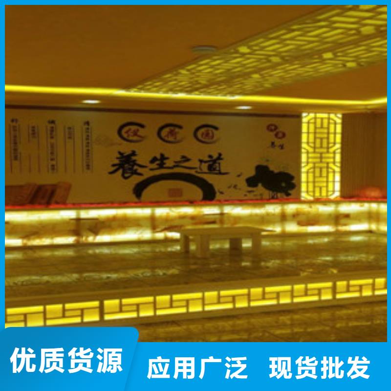 汗蒸房承建汗蒸房安装质量上乘