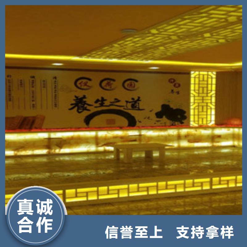 汗蒸房承建好货直销