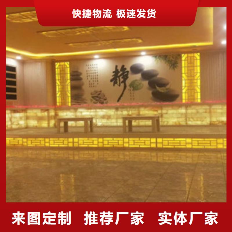 【汗蒸房安装】汗蒸房承建拒绝中间商