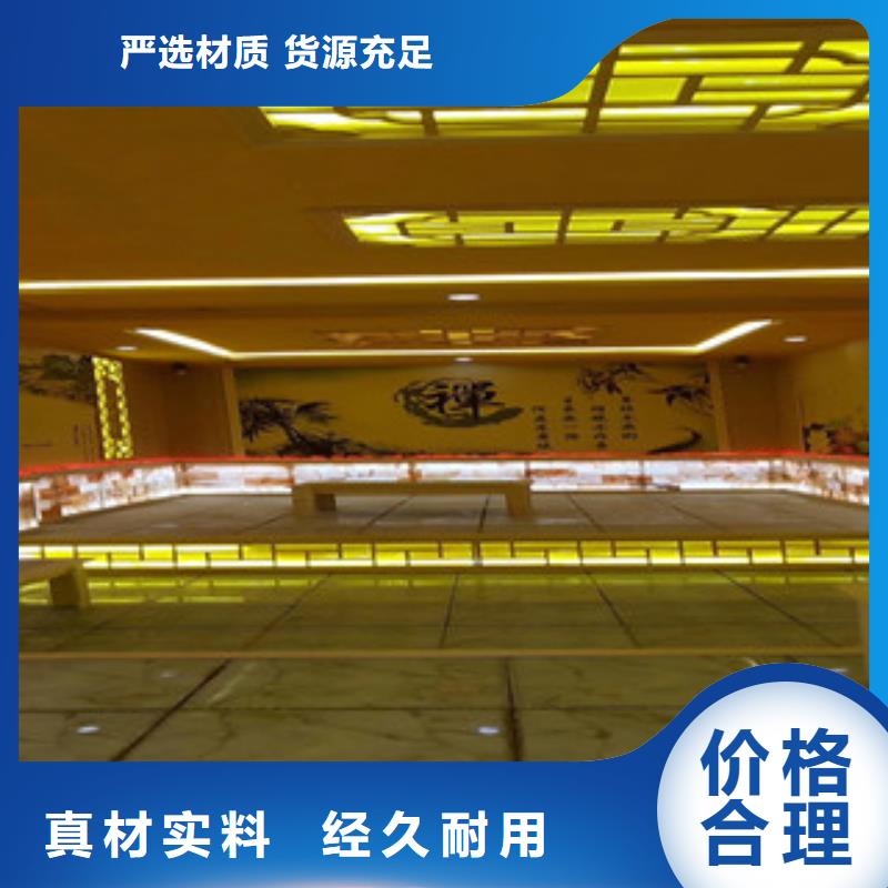 汗蒸房安装汗蒸房现货快速采购